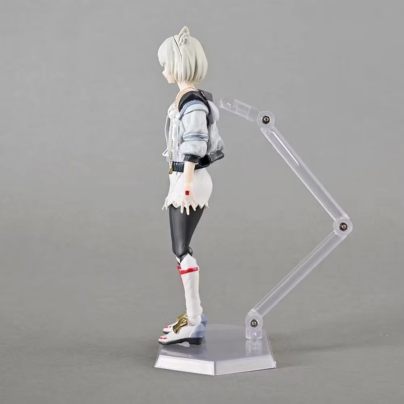 Xenoblade Chronicles 3 No 603  - Model Kit Xenoblade 评论和价格