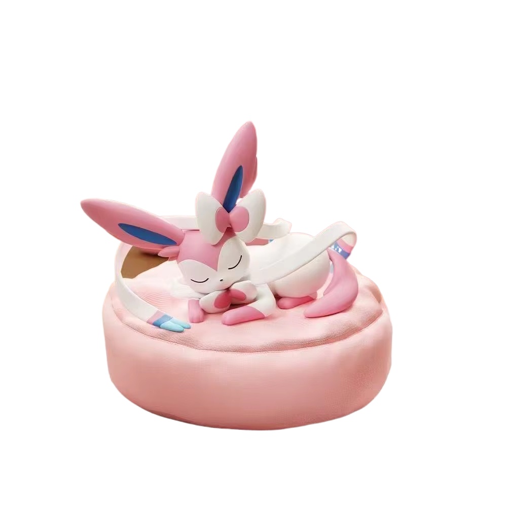2026 Hot Anime Eevee Multi Sta - Model Kit Eevee 评论和价格