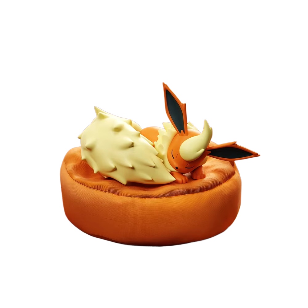 2026 Hot Anime Eevee Multi Sta - Model Kit Eevee 评论和价格