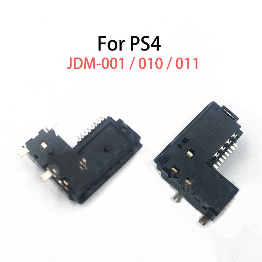 JCD 1PCS For PS4 JDM-010/011/0 - Model Kit Jdm 评论和价格