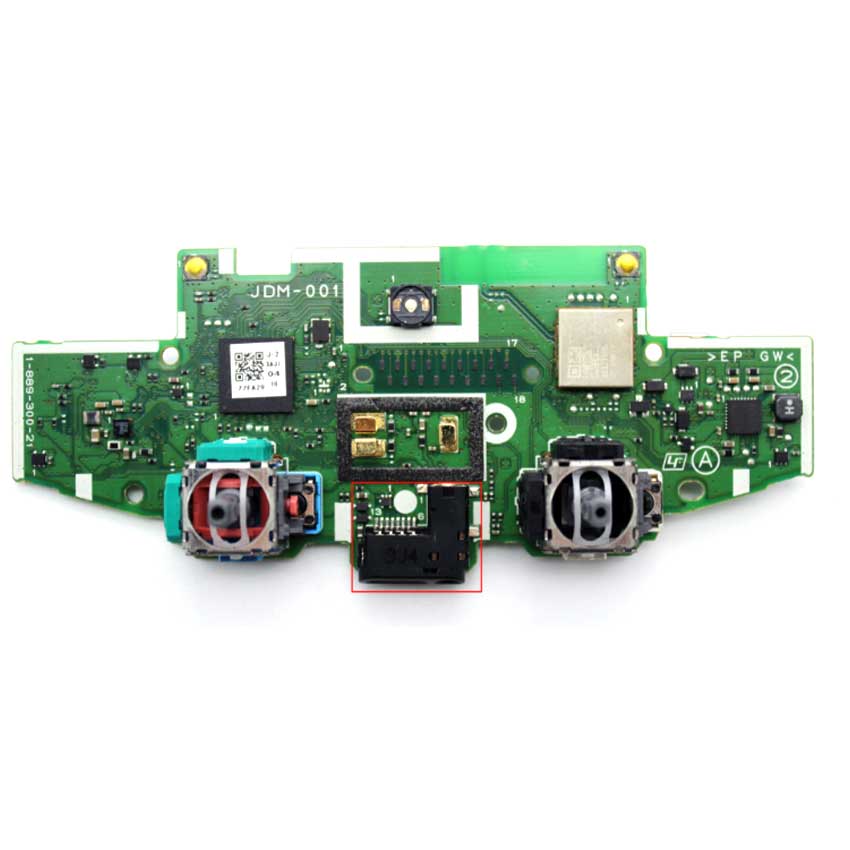 JCD 1PCS For PS4 JDM-010/011/0 - Model Kit Jdm 评论和价格
