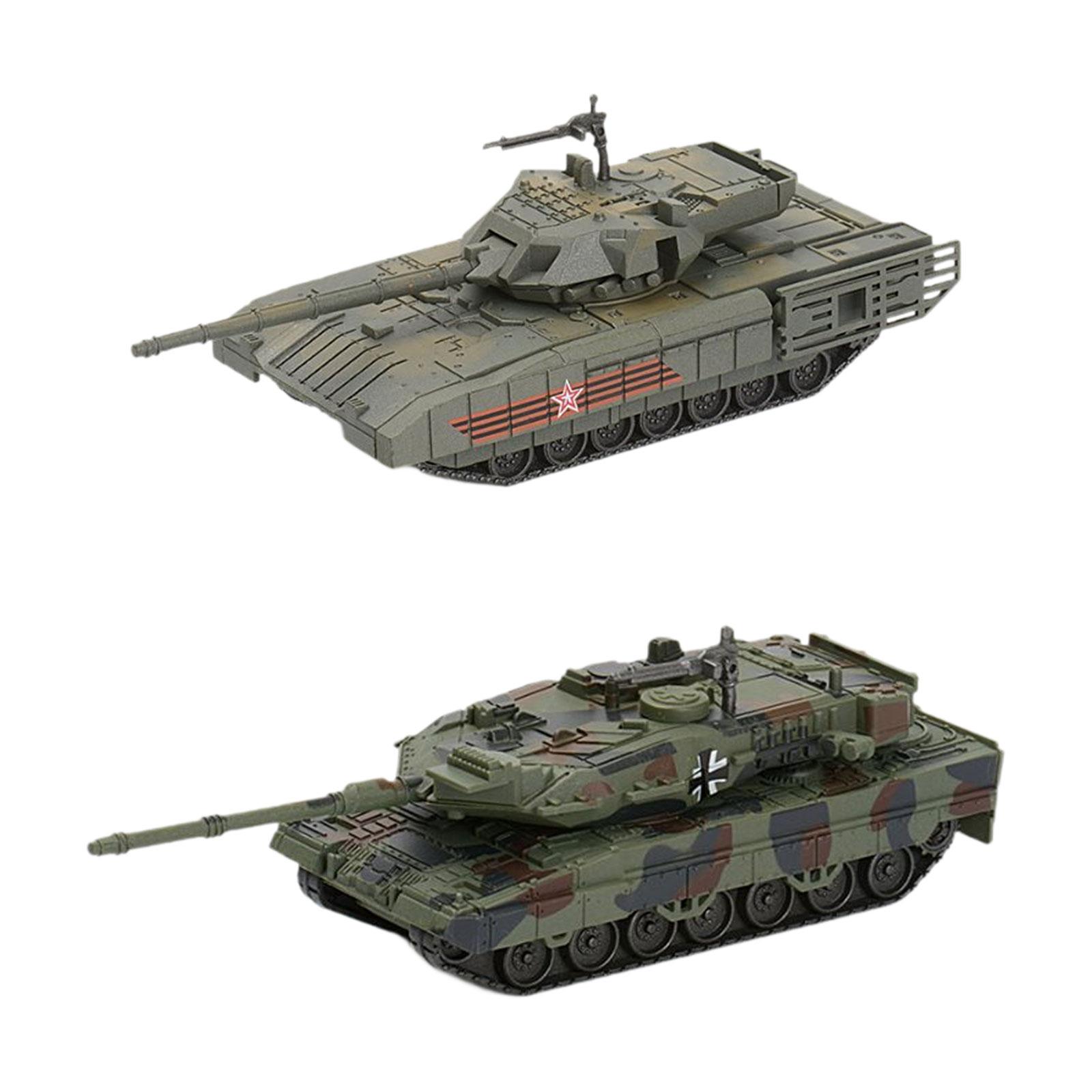 Simulation 1/72 Tank Model Qui - Model Kit Simulator 评论和价格