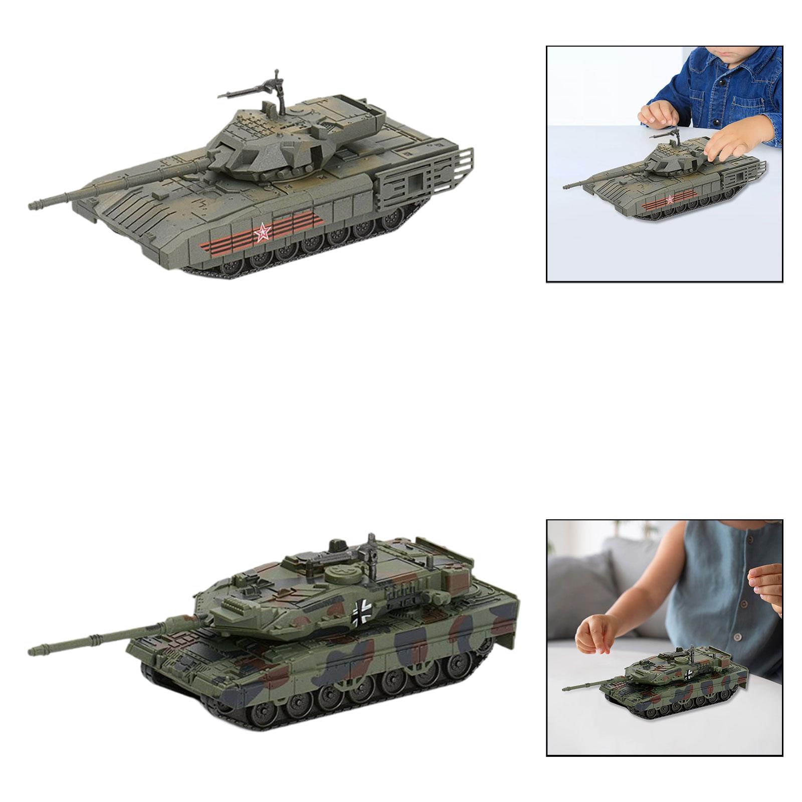 Simulation 1/72 Tank Model Qui - Model Kit Simulator 评论和价格