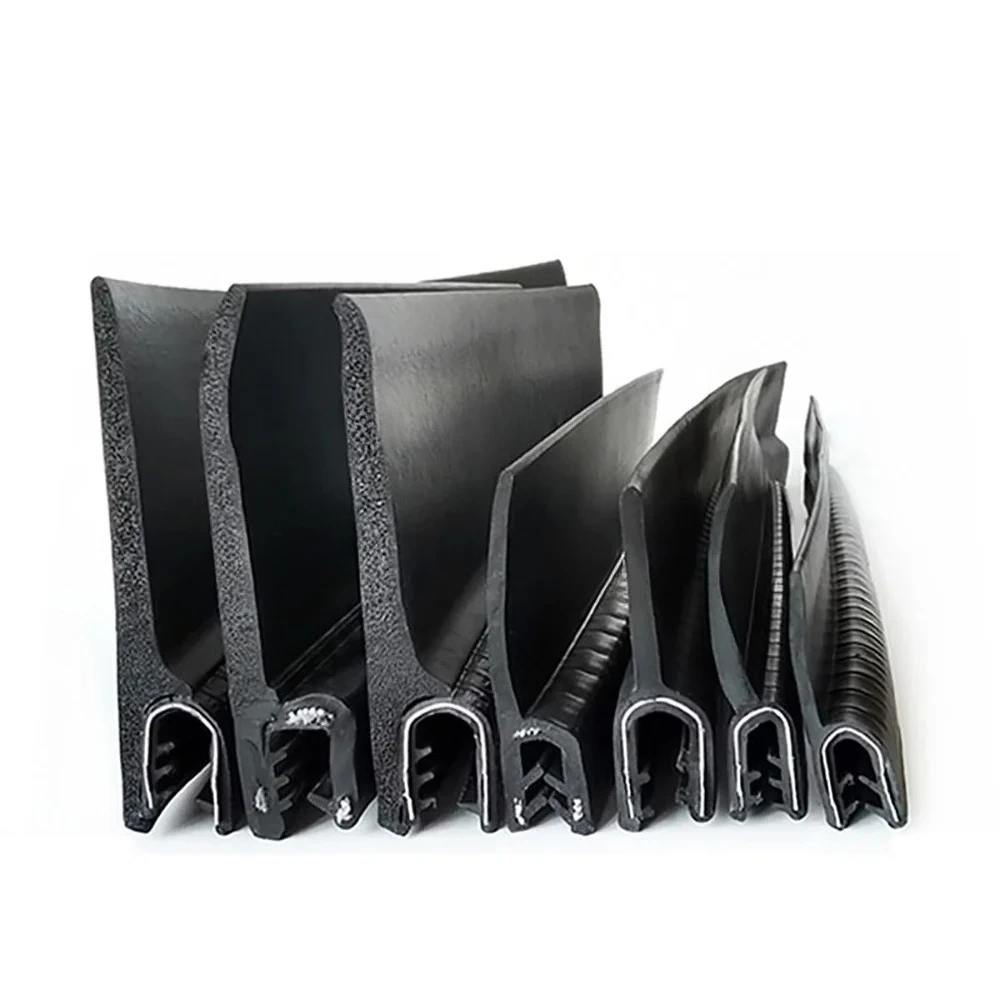 h/F/U Shape Sealing Strip EPDM - Panel Line Marker 评论和价格