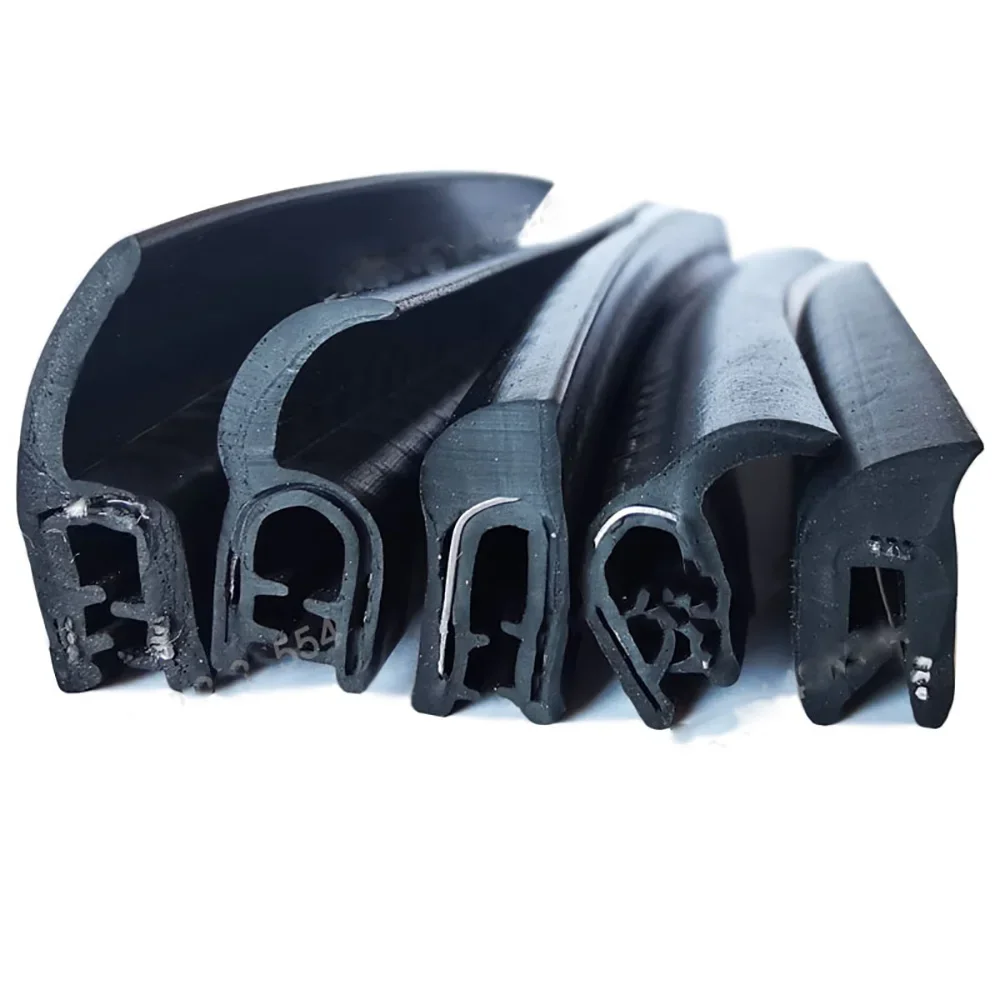 h/F/U Shape Sealing Strip EPDM - Panel Line Marker 评论和价格