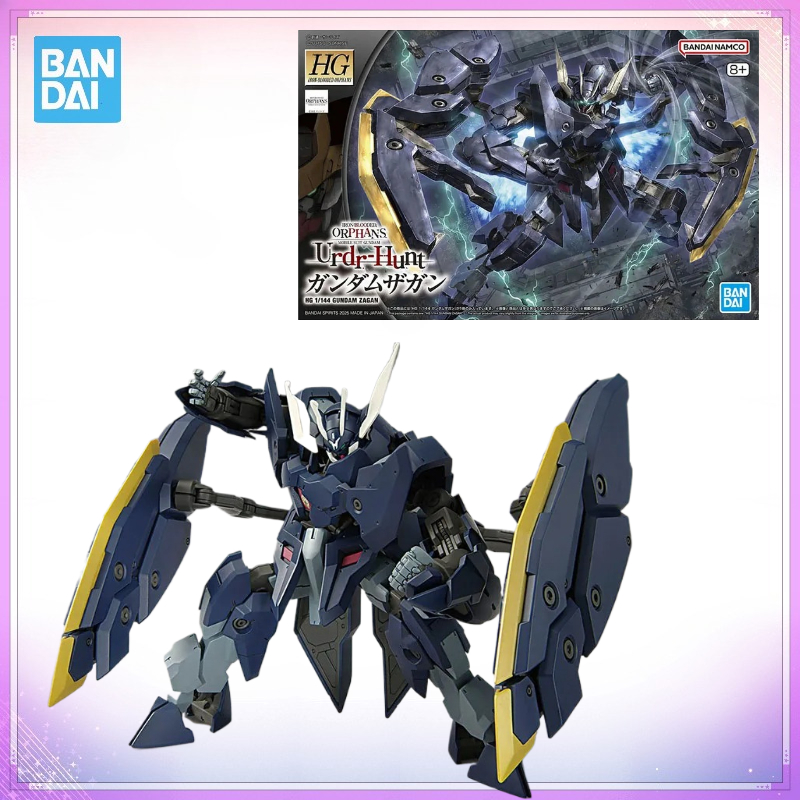 In Stock Bandai Genuine Boxed  - Model Kit Pg 评论和价格