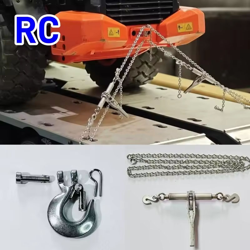 RC Metal Binder Chain Tensione - Model Kit Jdm 评论和价格
