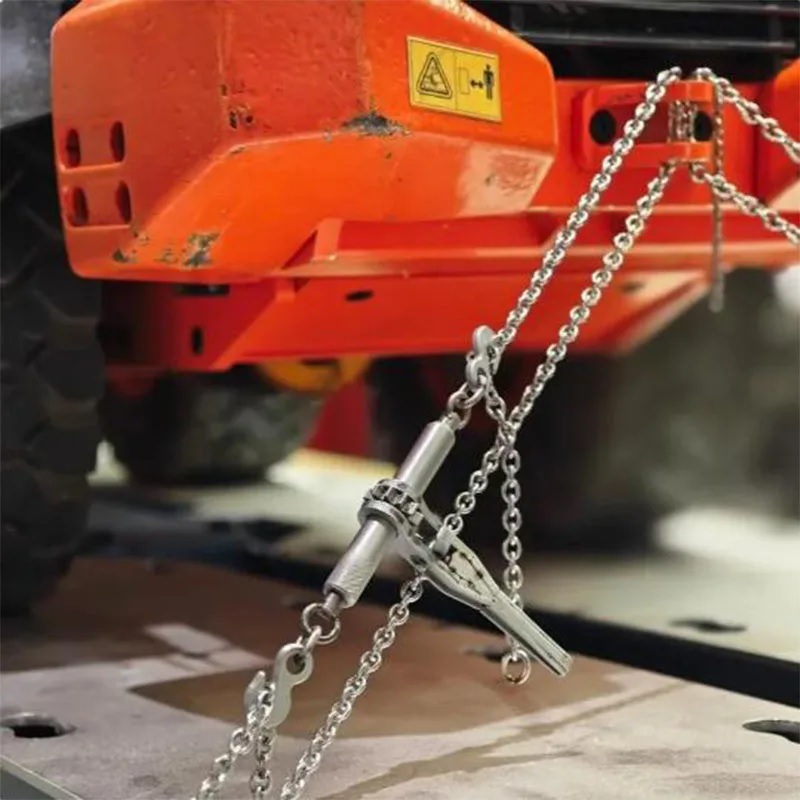 RC Metal Binder Chain Tensione - Model Kit Jdm 评论和价格