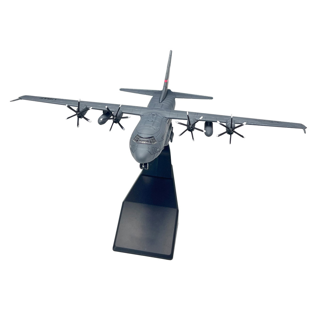 1/200 Scale US Lockheed C-130  - Model Kit Planes 评论和价格