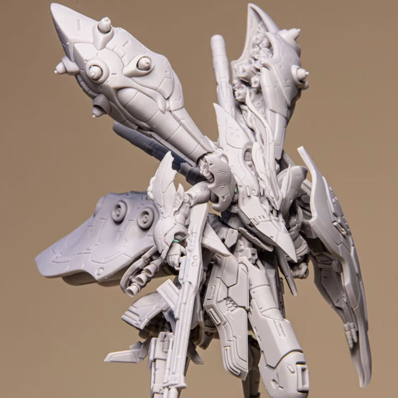 9CM U5artisan Artifact MSN-04- - Model Kit Pg 评论和价格