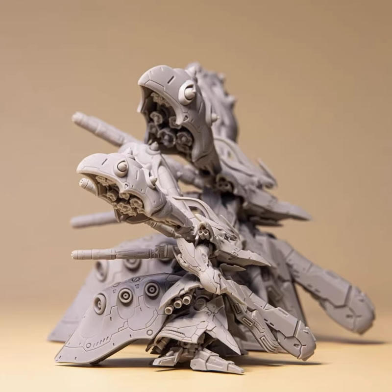 9CM U5artisan Artifact MSN-04- - Model Kit Pg 评论和价格