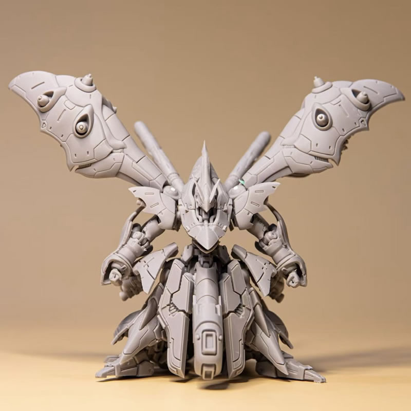 9CM U5artisan Artifact MSN-04- - Model Kit Pg 评论和价格