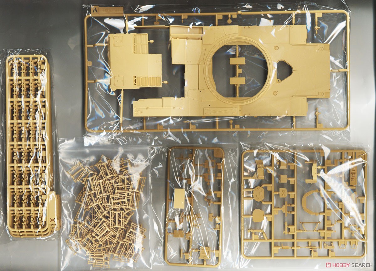 Rye Field 5120 1:35 Scale  M1A - Model Kit Ukraine 评论和价格