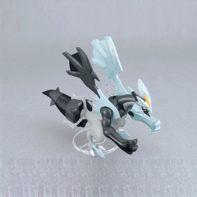 Original Bandai Pokemon Figure - Model Kit Quick Pokemon 评论和价格
