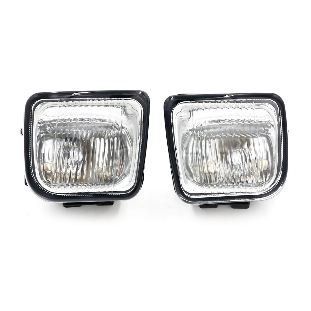 JDM Fog Lights Lamp For Honda  - Model Kit Jdm 评论和价格