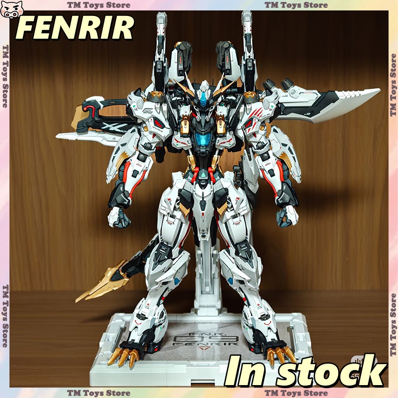 1/72 IN ERA+ RMD FENRIR Wolf K - Fenrir Model Kit In Era 评论和价格