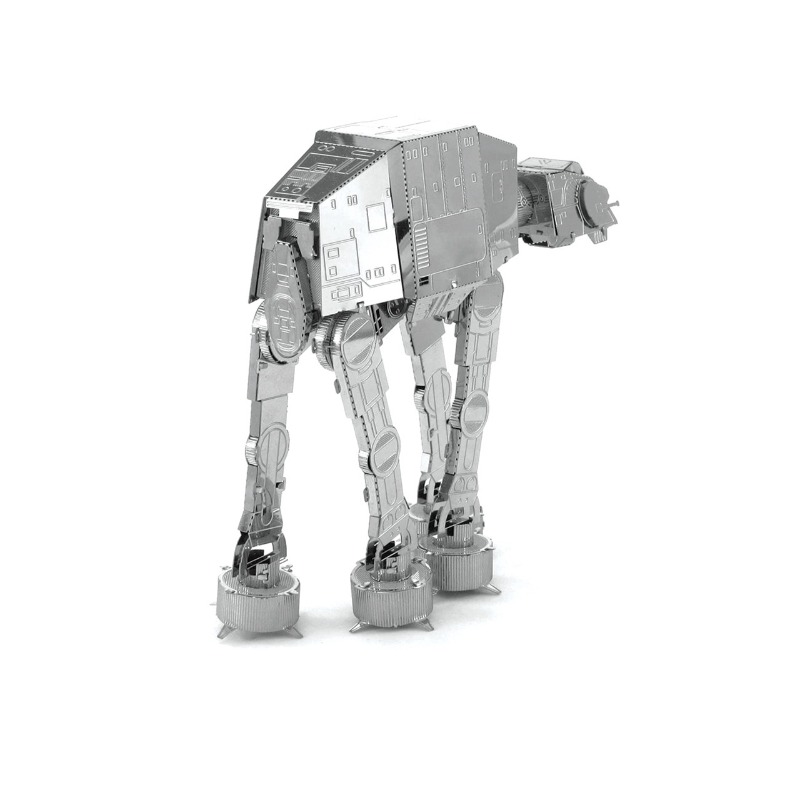 DIY 3D Metal Model Building Ki - Model Kit Destroyer 评论和价格