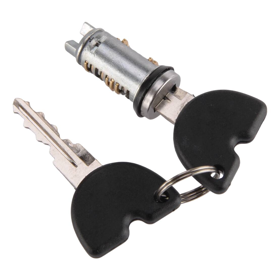 Ignition Lock Cylinder with Ke - Model Kit Vespa 评论和价格