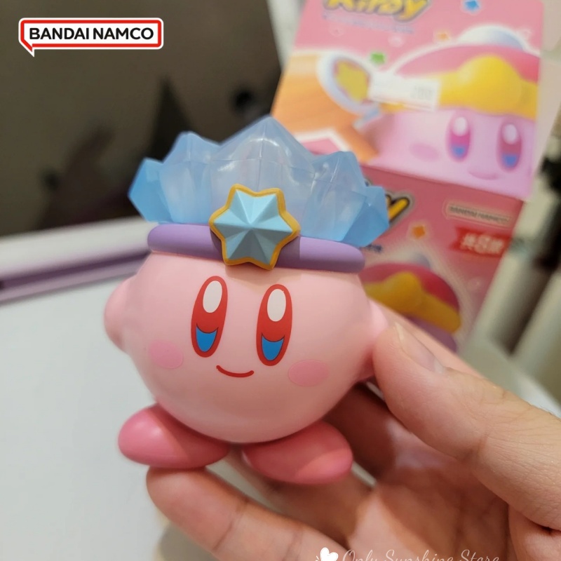 Bandai Star Kirby Blind Box To - Model Kit Kirby 评论和价格