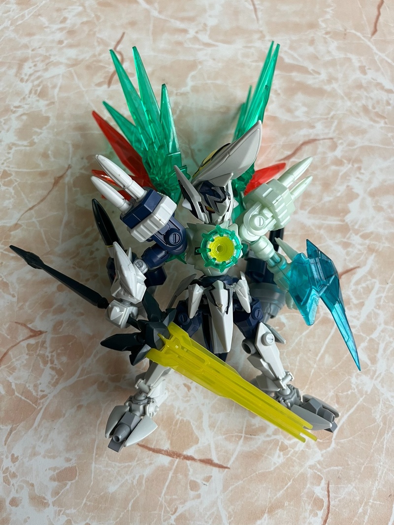 Bandai Lbx Destroyer Danball S - Model Kit Destroyer 评论和价格