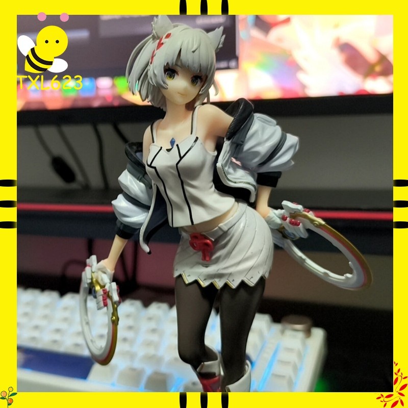 Anime Xenoblade Chronicles Fig - Model Kit Xenoblade 评论和价格