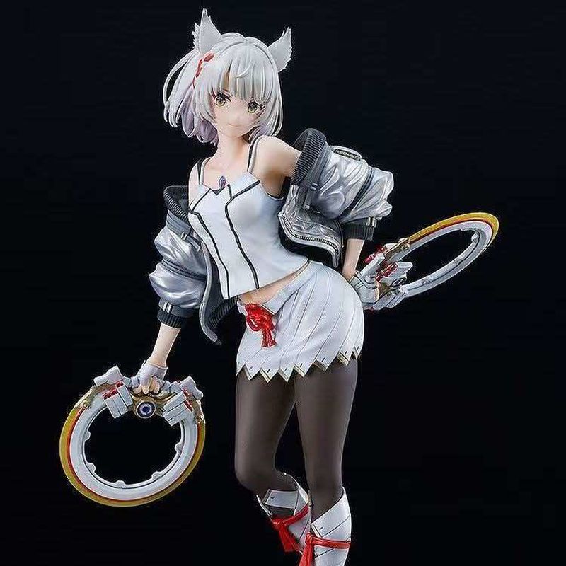 Anime Xenoblade Chronicles Fig - Model Kit Xenoblade 评论和价格