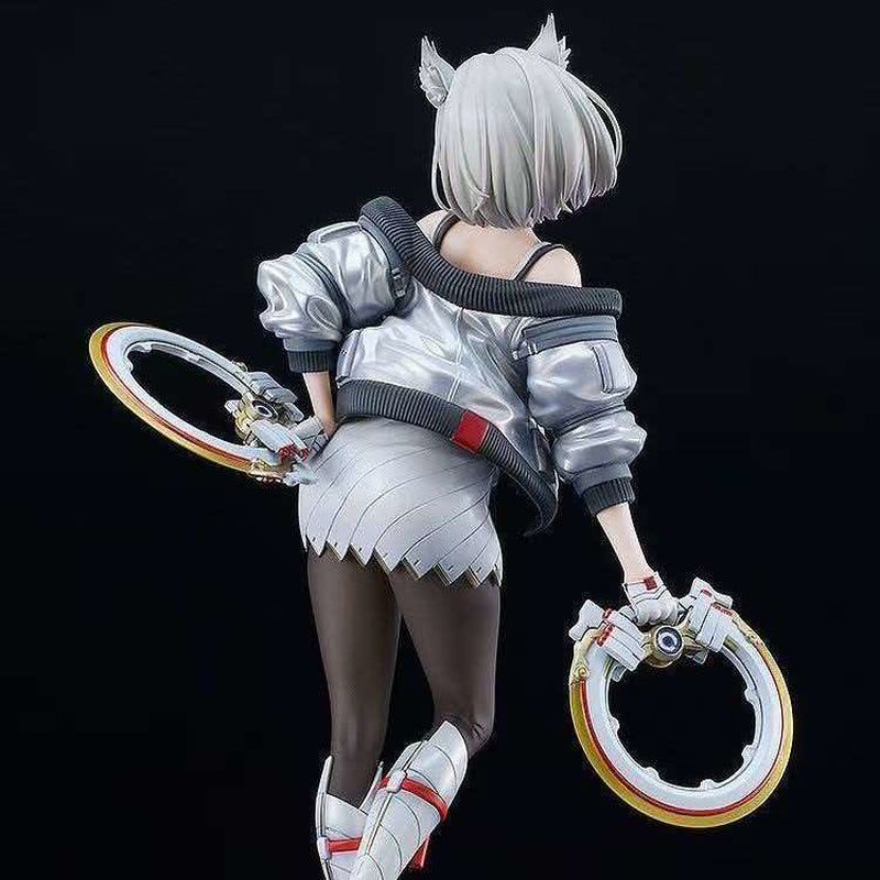 Anime Xenoblade Chronicles Fig - Model Kit Xenoblade 评论和价格