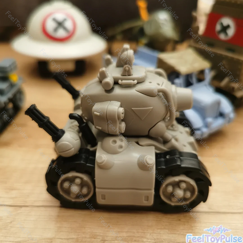 Premium Collectible Metal Slug - Model Kit Metal Slug 评论和价格