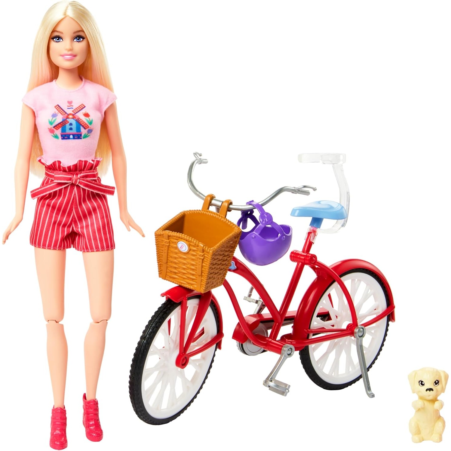 Original Mattel Barbie Doll Bi - Mattel Toy Barbie 评论和价格