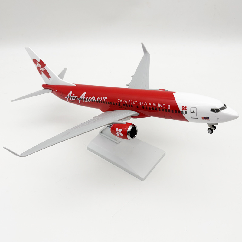 30cm Toy Airplane Model Asia A - Model Kit Planes 评论和价格