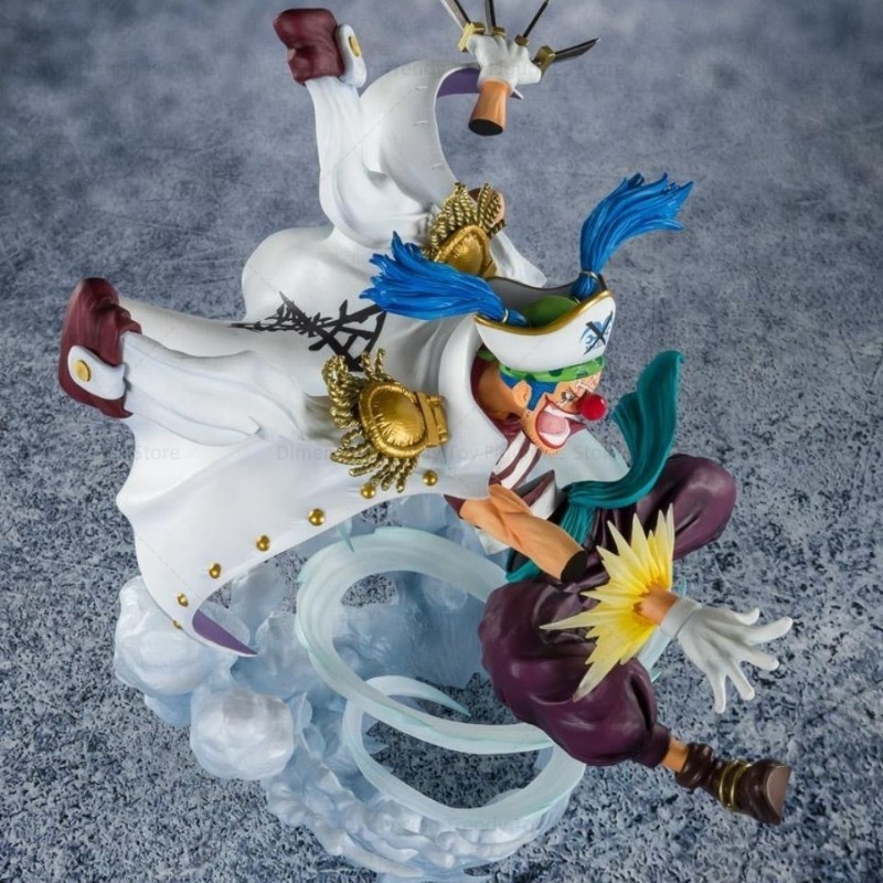 In Stock Bandai Original Figua - Model Kit Xenoblade 评论和价格