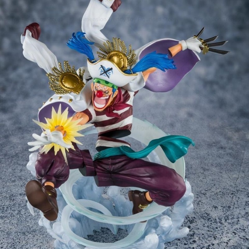 In Stock Bandai Original Figua - Model Kit Xenoblade 评论和价格