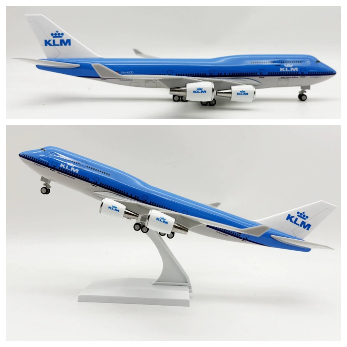 30cm Scale Plane 1/250 B747 Se - Model Kit Planes 评论和价格