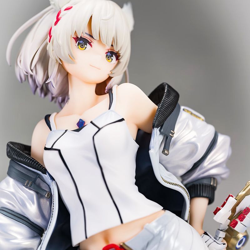 Xenoblade Chronicles 3 Mio Fig - Model Kit Xenoblade 评论和价格