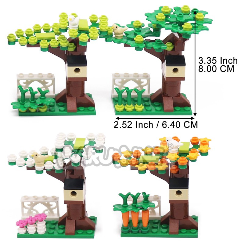 MARUMINE Small Particles MOC B - Model Kit Walmart 评论和价格