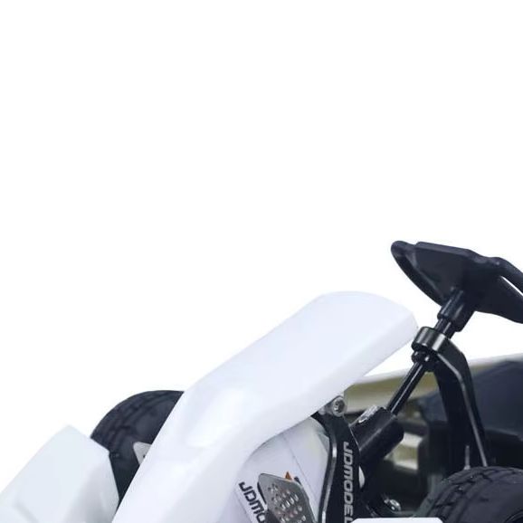 RC Racing JDM 1/10 Model 298A  - Model Kit Jdm 评论和价格