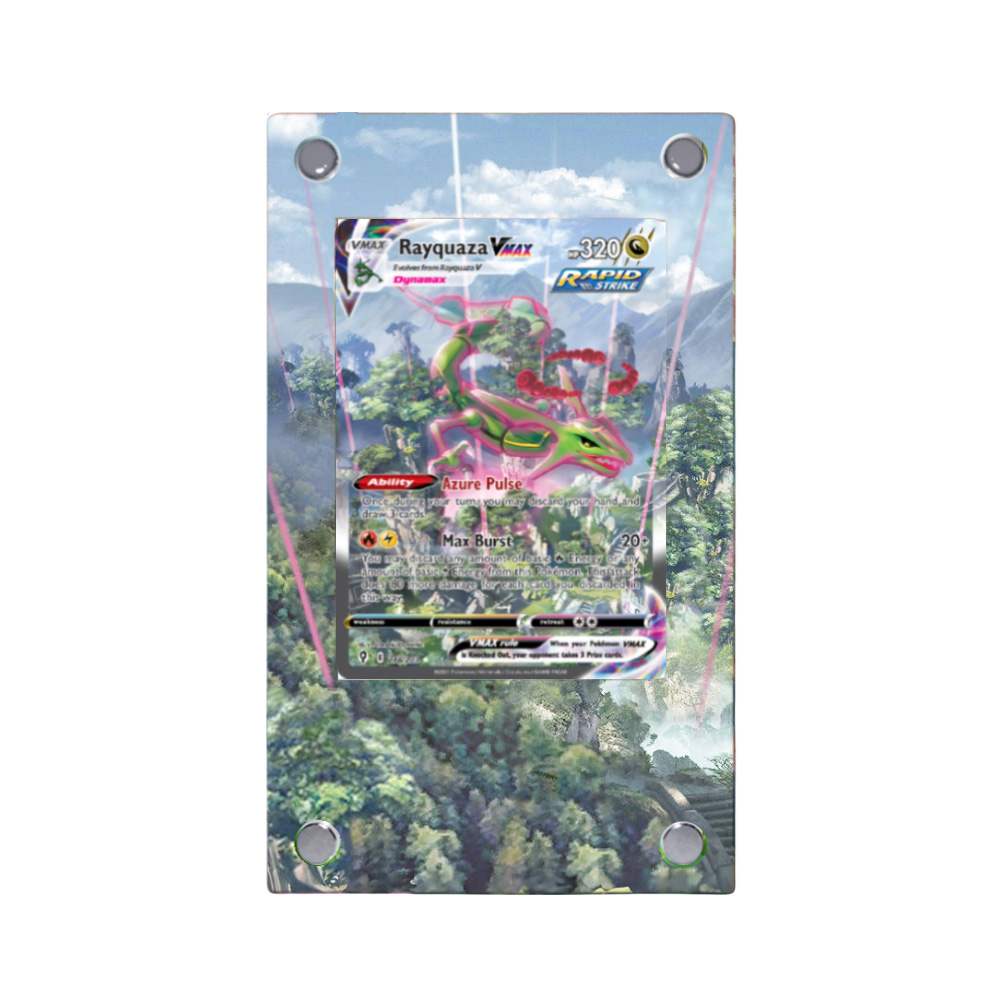 Umbreon Charizard Raikou Pokem - Model Kit Umbreon 评论和价格