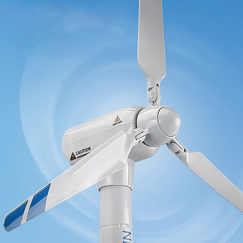 Kids' Wind Turbine Model Simul - Model Kit Simulator 评论和价格