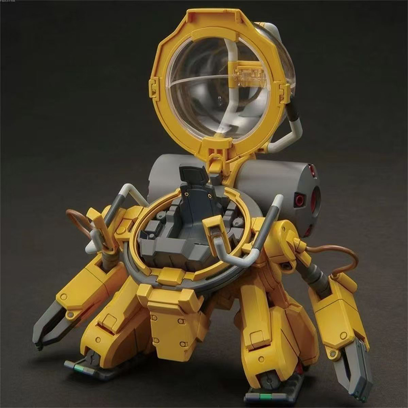 Mengshan Model Hg 1/144 Tolro- - Model Kit Metal Slug 评论和价格