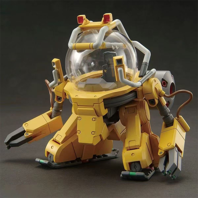 Mengshan Model Hg 1/144 Tolro- - Model Kit Metal Slug 评论和价格
