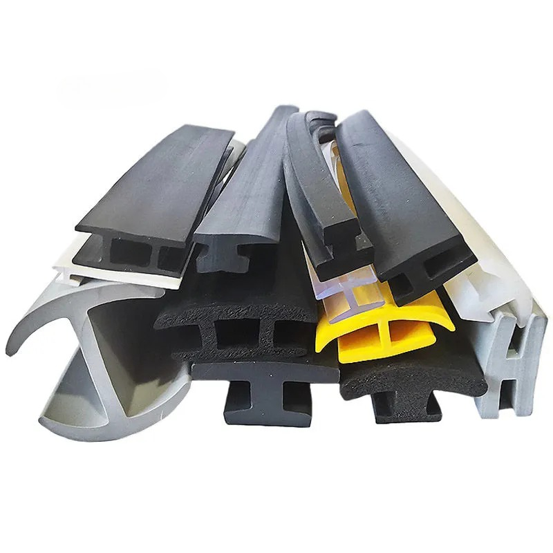 Custom H-Shape Rubber Sealing  - Panel Line Marker 评论和价格