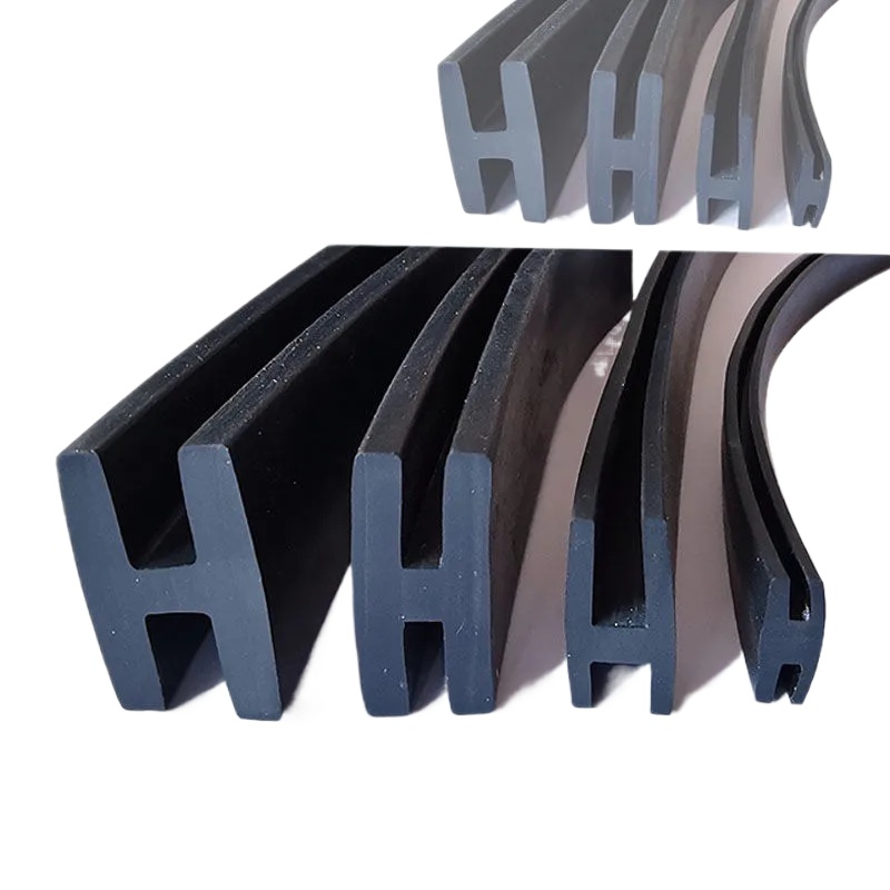 Custom H-Shape Rubber Sealing  - Panel Line Marker 评论和价格