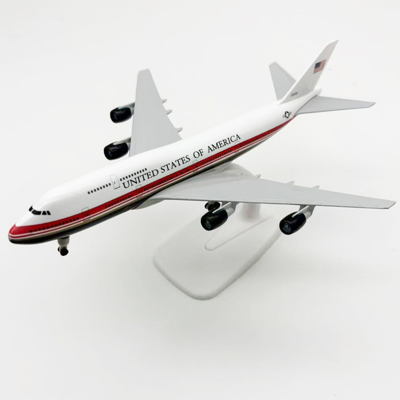 New 20cm Miniature Airplane Ai - Model Kit Planes 评论和价格