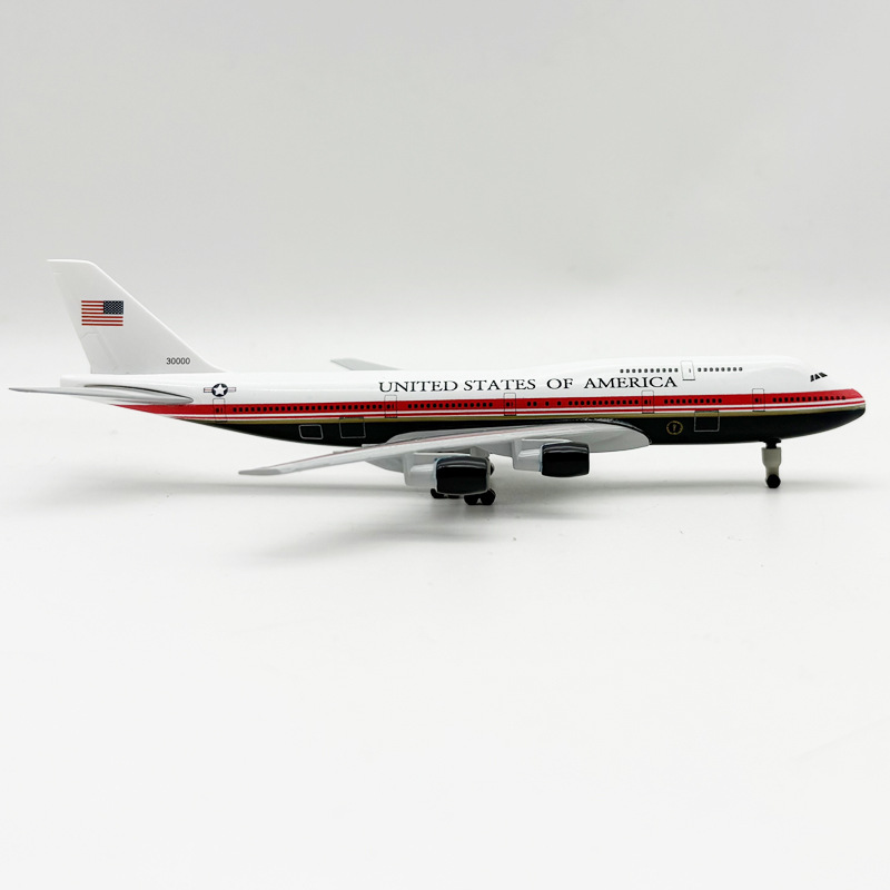 New 20cm Miniature Airplane Ai - Model Kit Planes 评论和价格