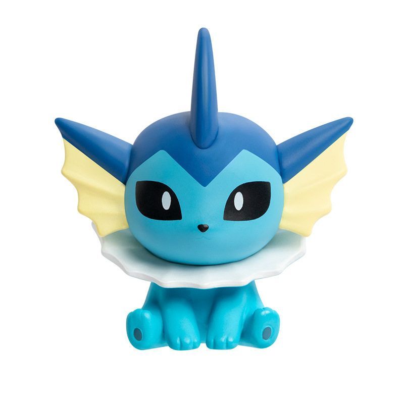 Bandaipocket Monsters Vaporeon - Model Kit Umbreon 评论和价格