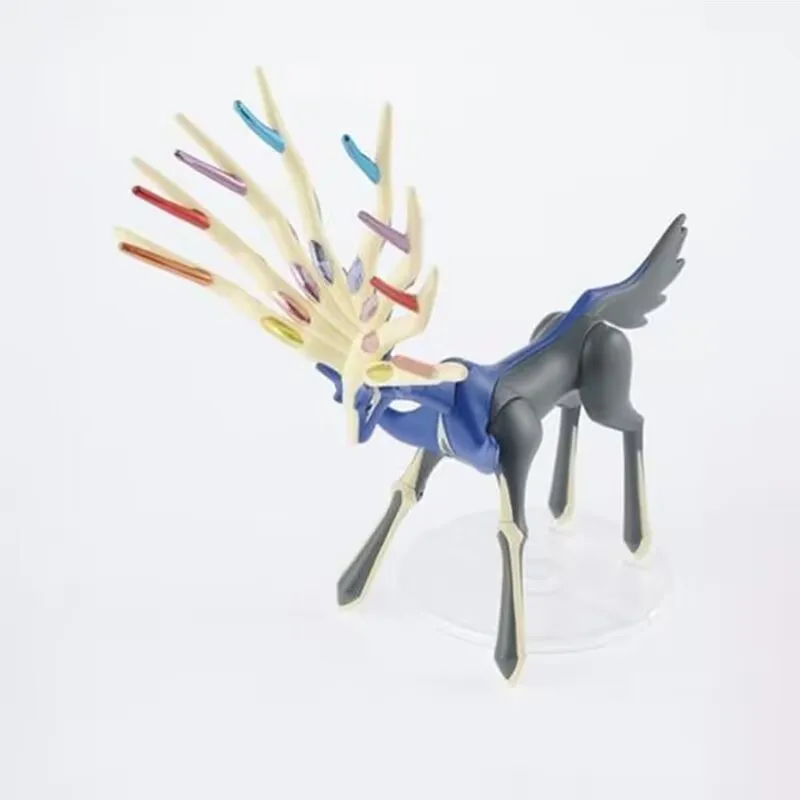 Original Bandai Pokemon Figure - Model Kit Quick Pokemon 评论和价格
