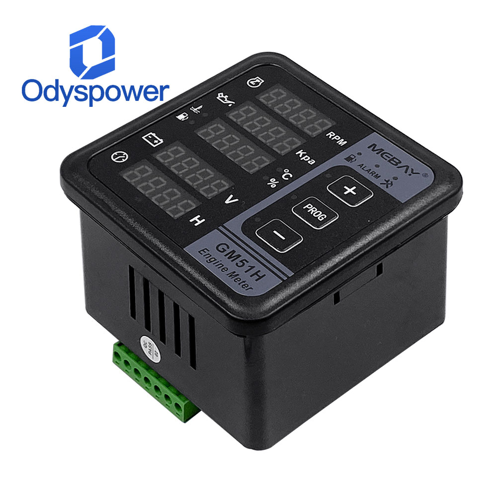 Xeon MEBAY GM51H Diesel Engine - Panel Line Marker 评论和价格