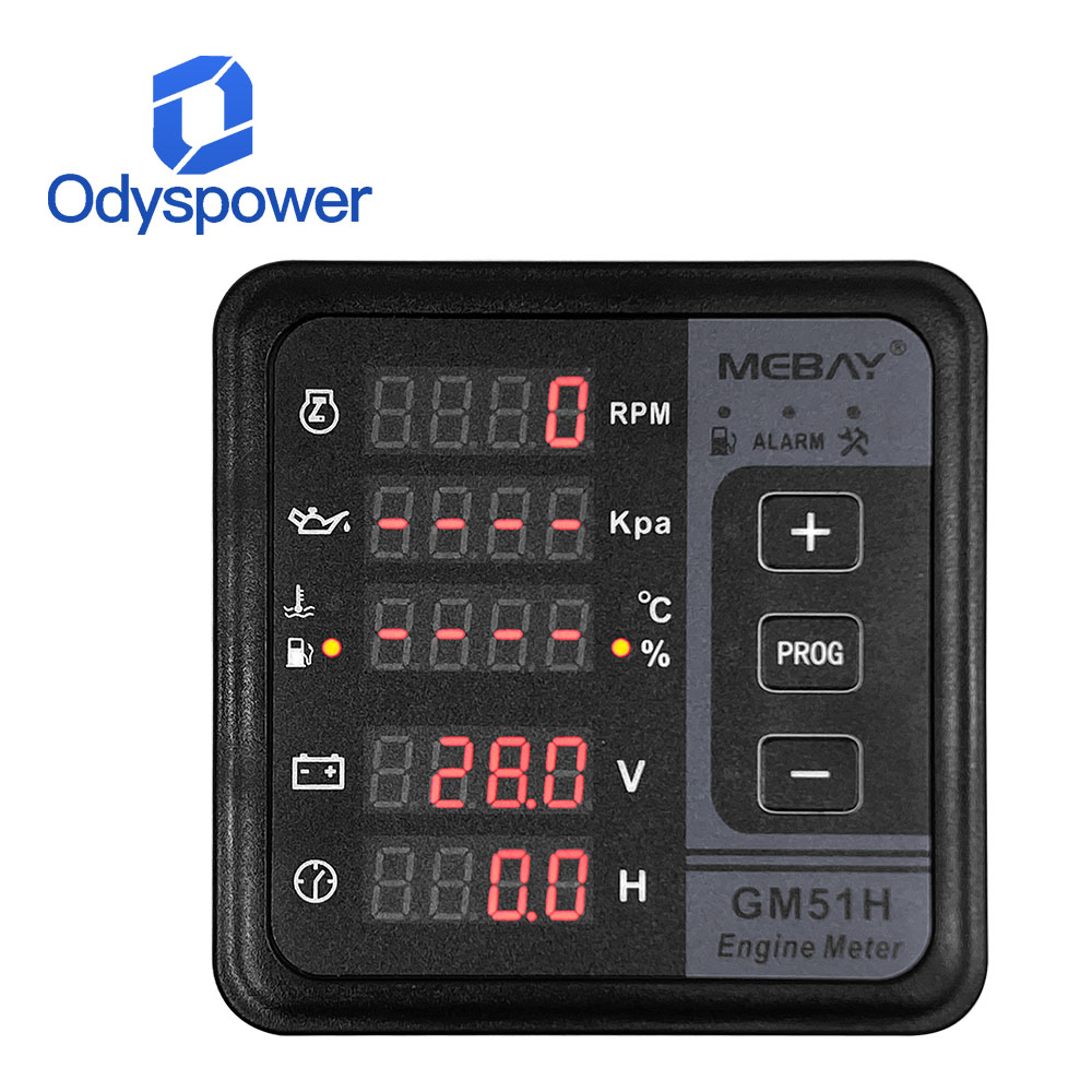 Xeon MEBAY GM51H Diesel Engine - Panel Line Marker 评论和价格