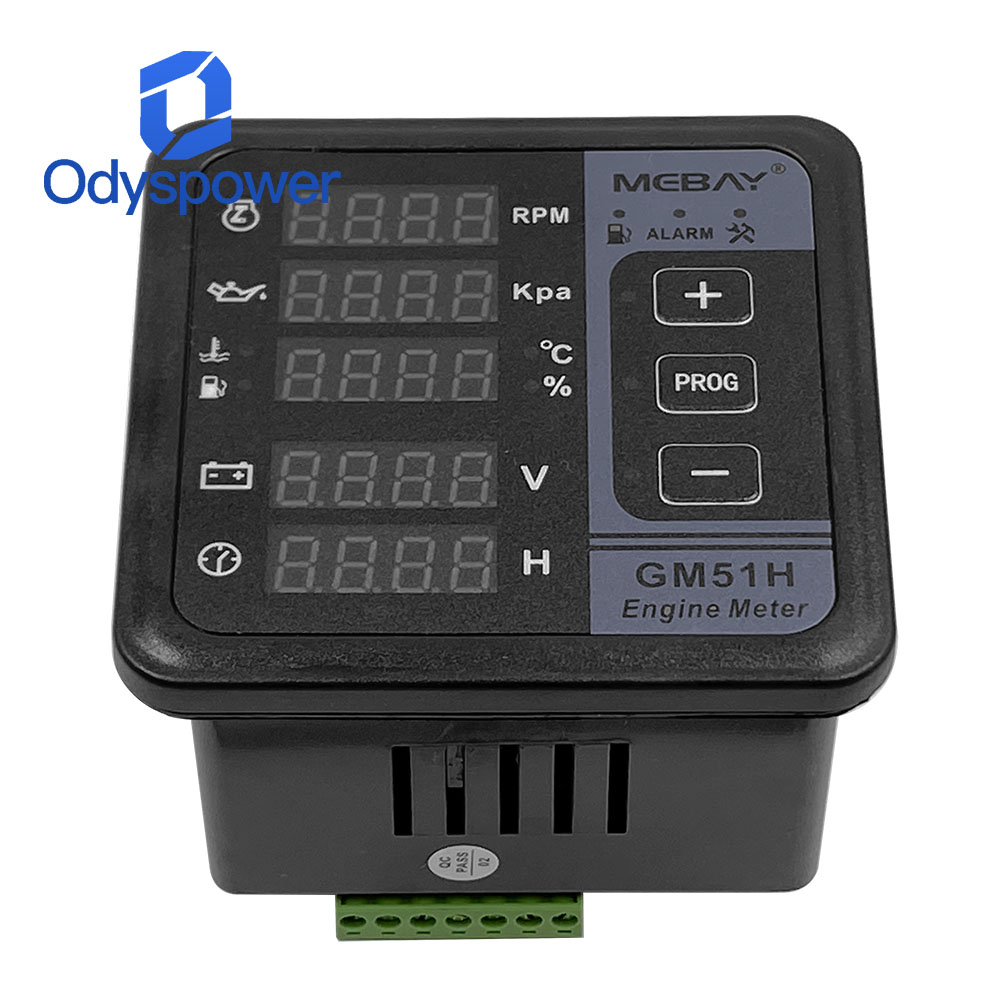 Xeon MEBAY GM51H Diesel Engine - Panel Line Marker 评论和价格