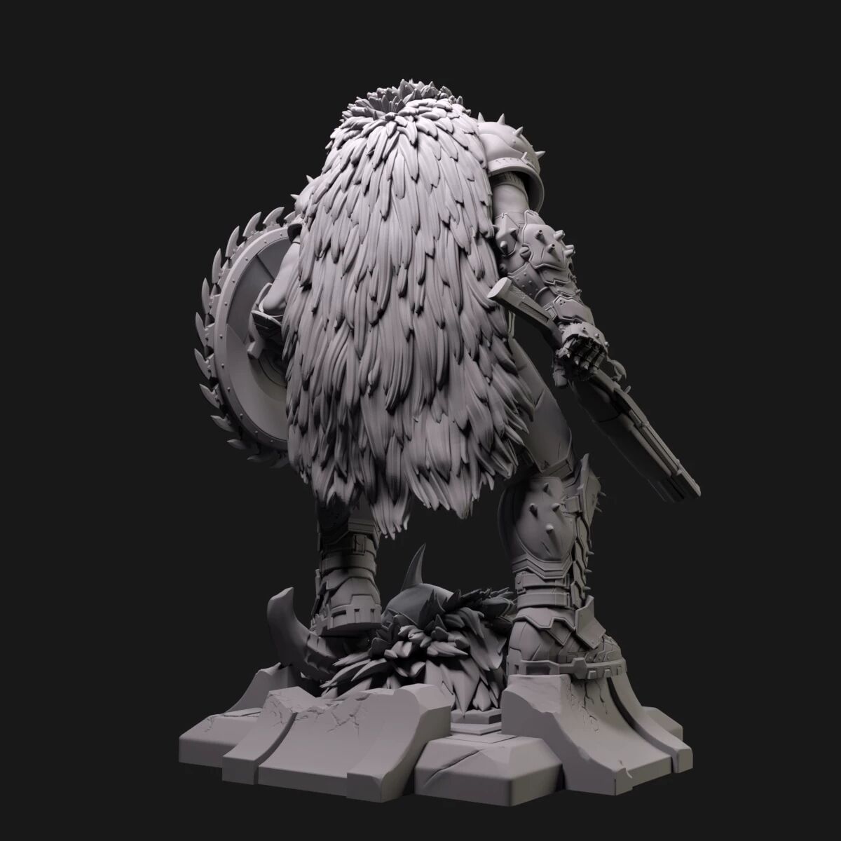 Resin Model Figure, 1/24 Scale - Model Kit Destroyer 评论和价格